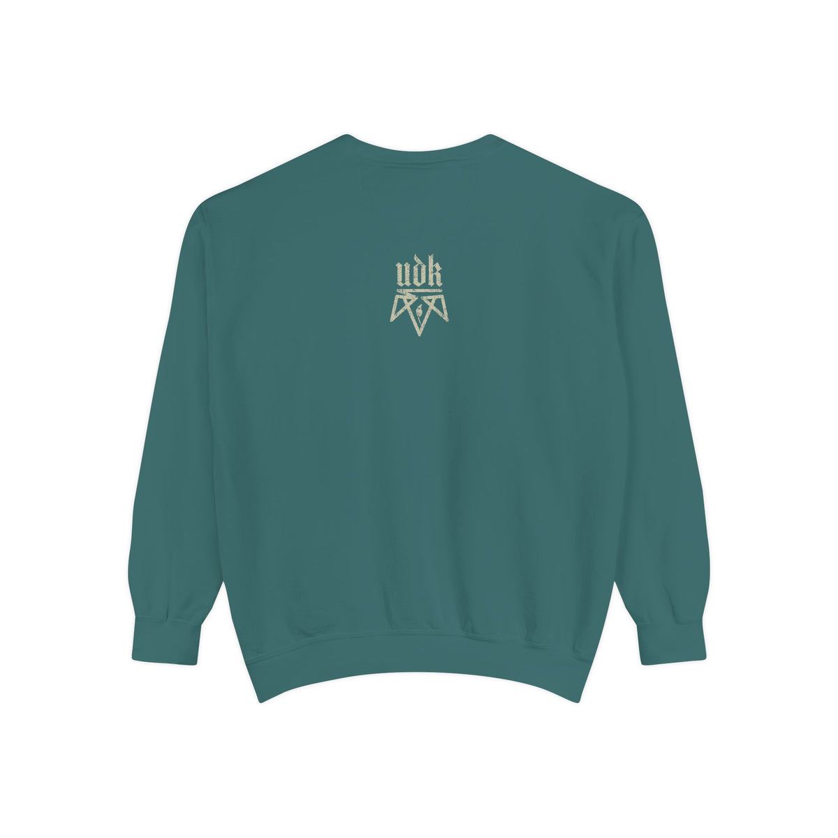 Search My Heart (Psalm 139) - Comfort Colors Sweatshirt
