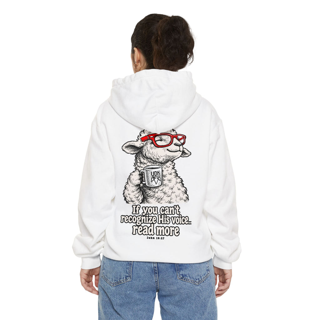 Read More — Comfort Colors Pullover