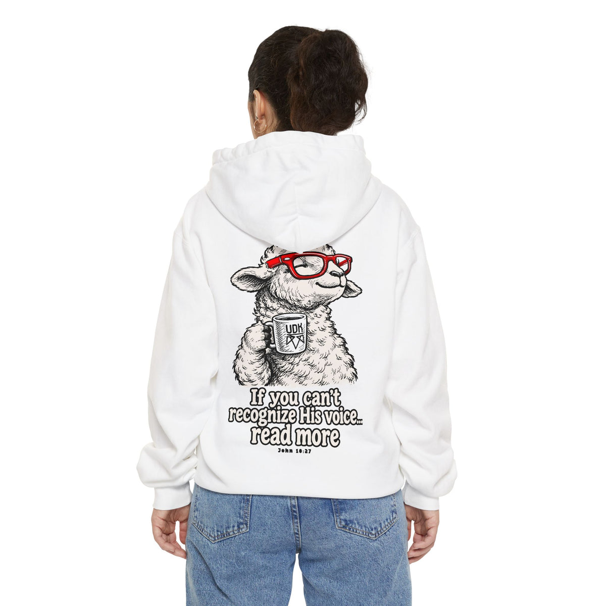 Read More — Comfort Colors Pullover