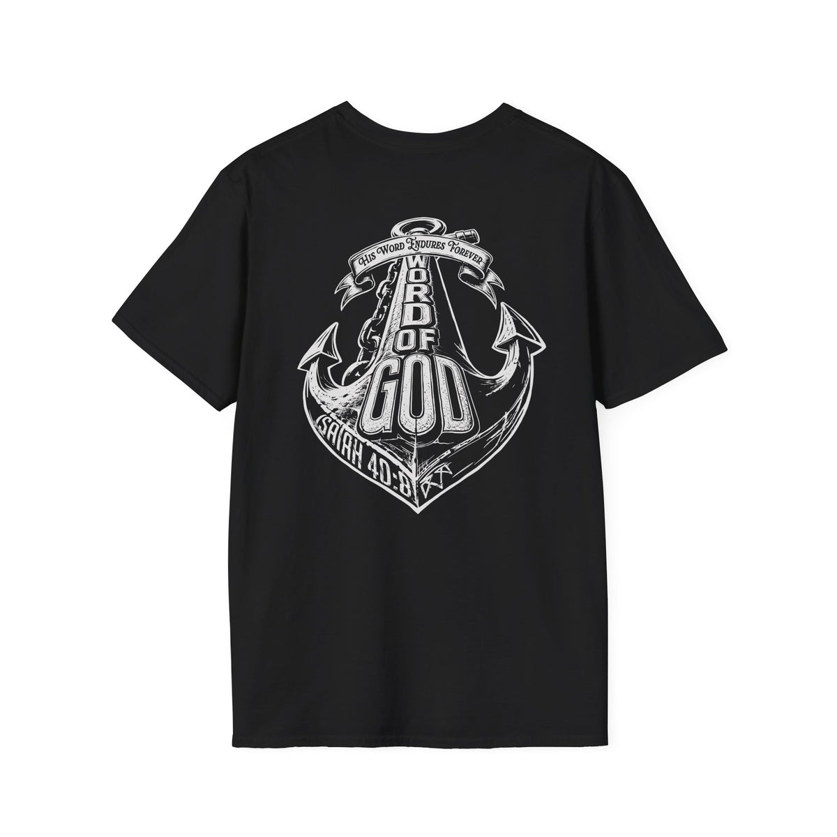 My Anchor