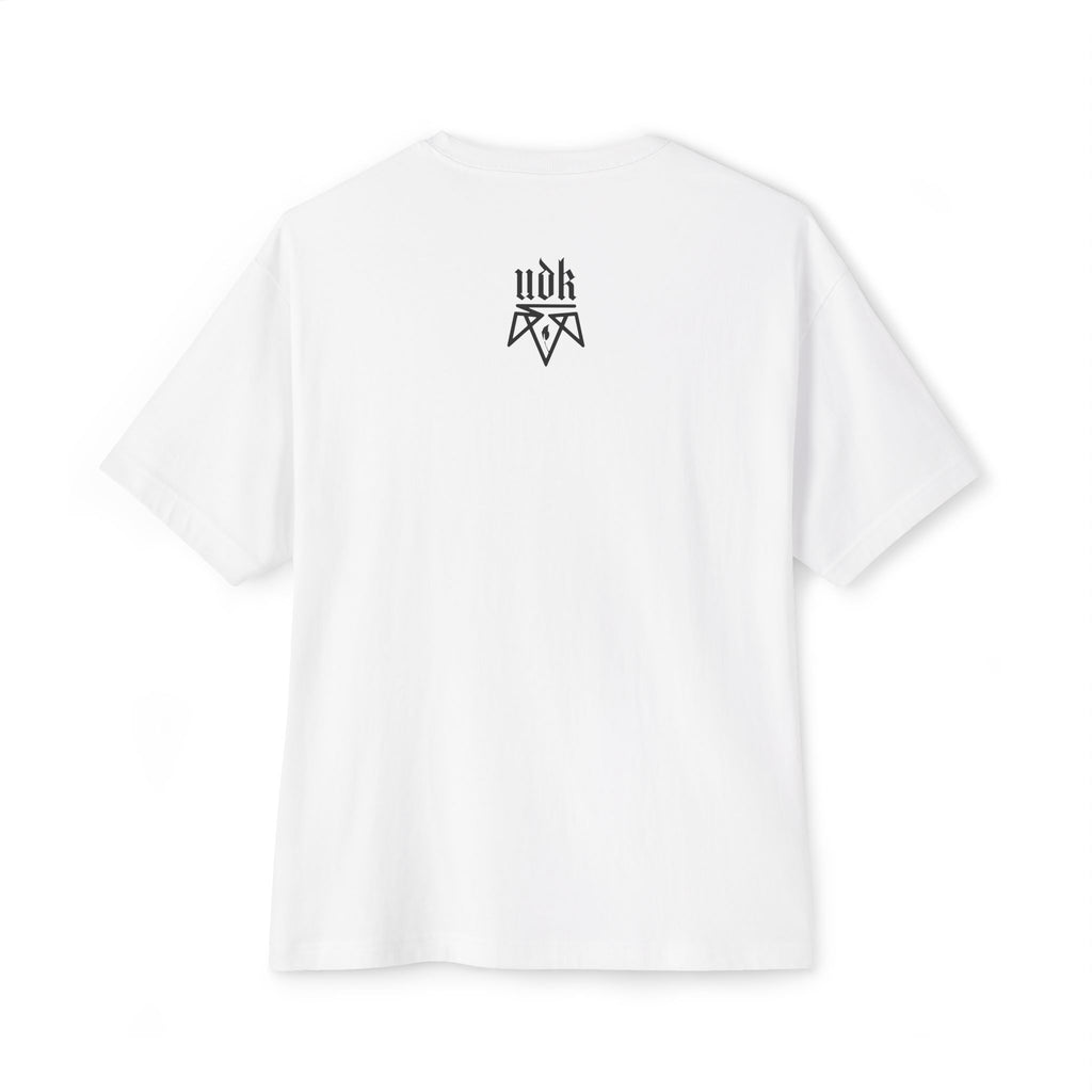 Search My Heart - Boxy Tee