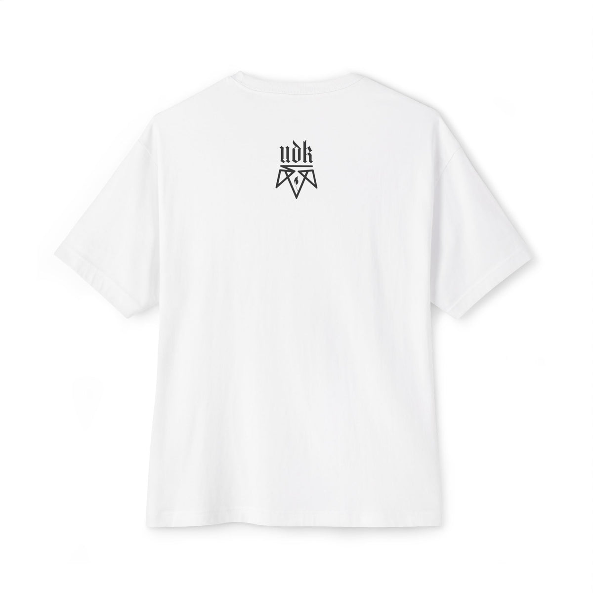 Search My Heart - Boxy Tee