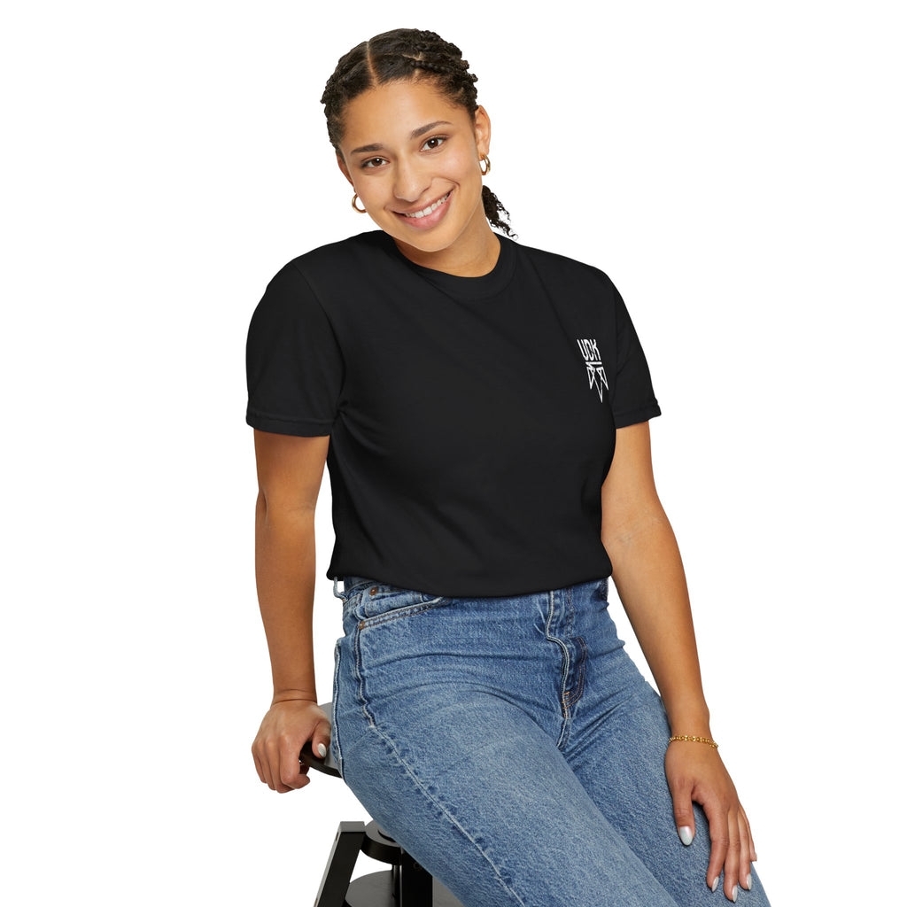 House Of Prayer - Comfort Colors T Shirt
