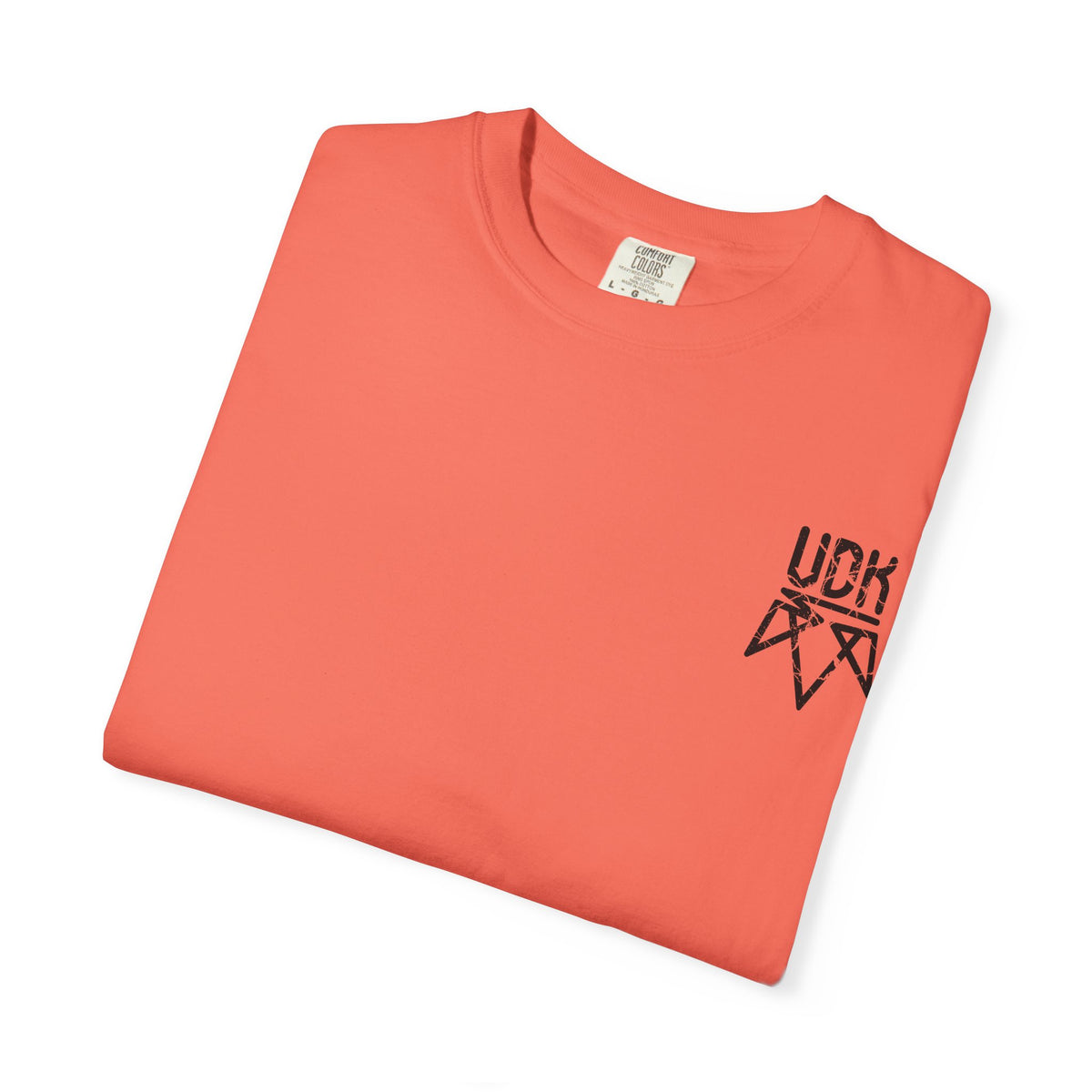 House Of Prayer - Comfort Colors T Shirt