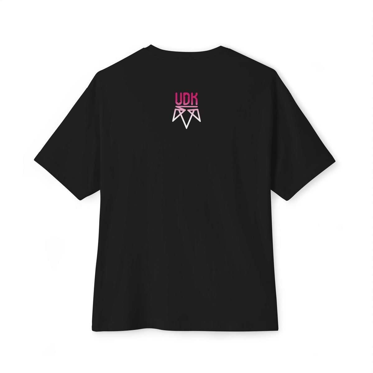 Wonderfully made (Psalm 139:14) - Boxy Tee