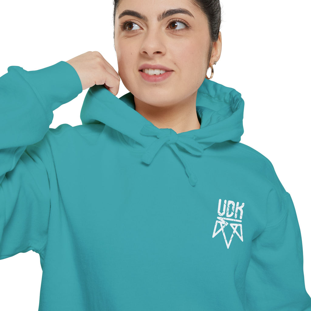 House Of Prayer — Comfort Colors Pullover