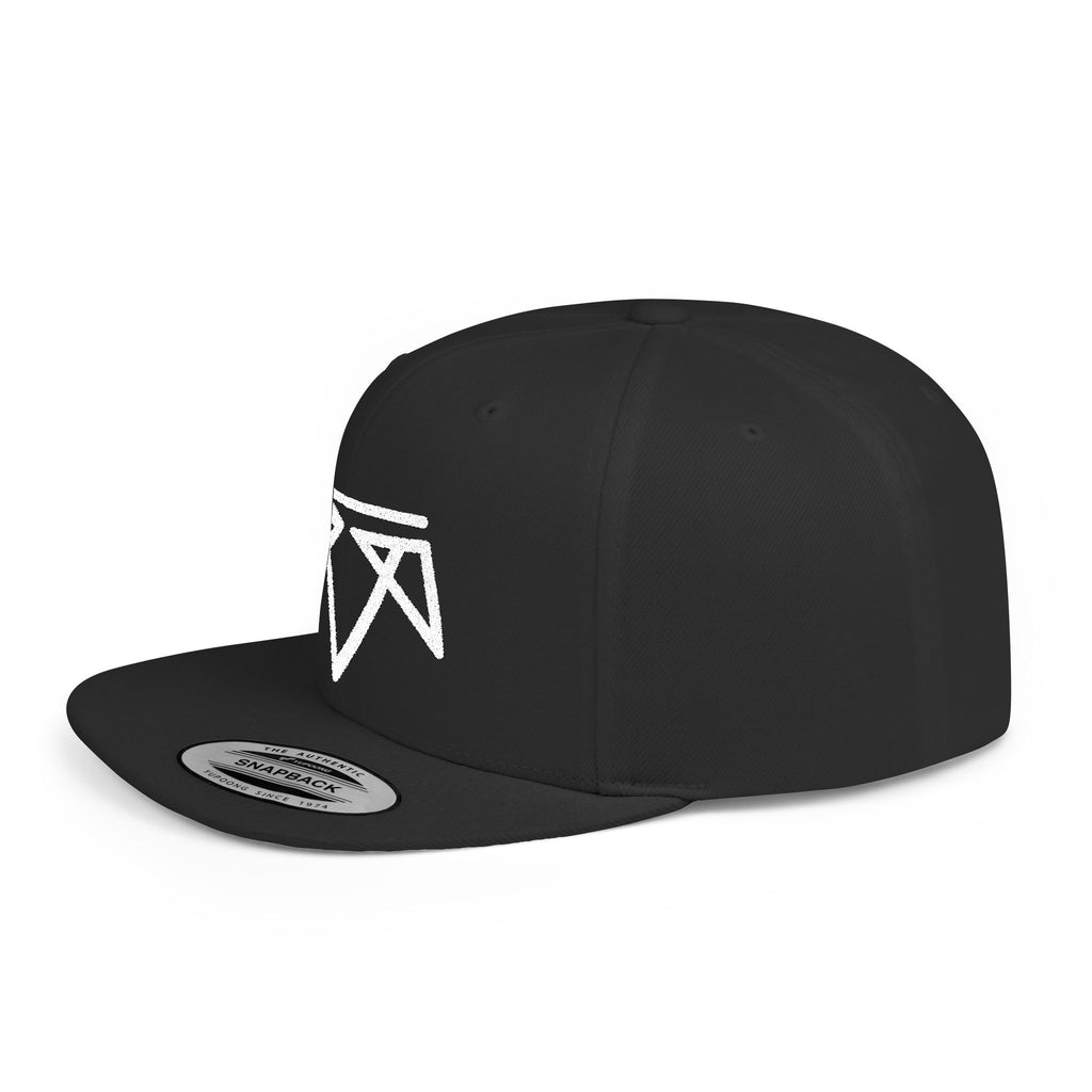 UDK Logo — Urban Streetwear Cap