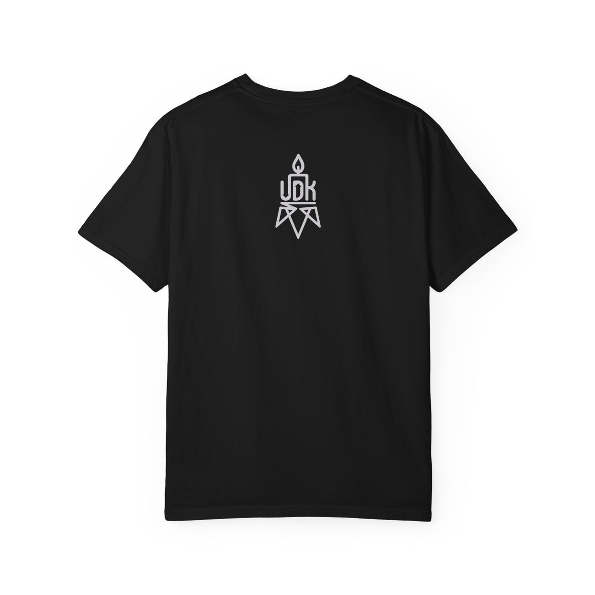 Know The Father - Comfort Colors T Shirt