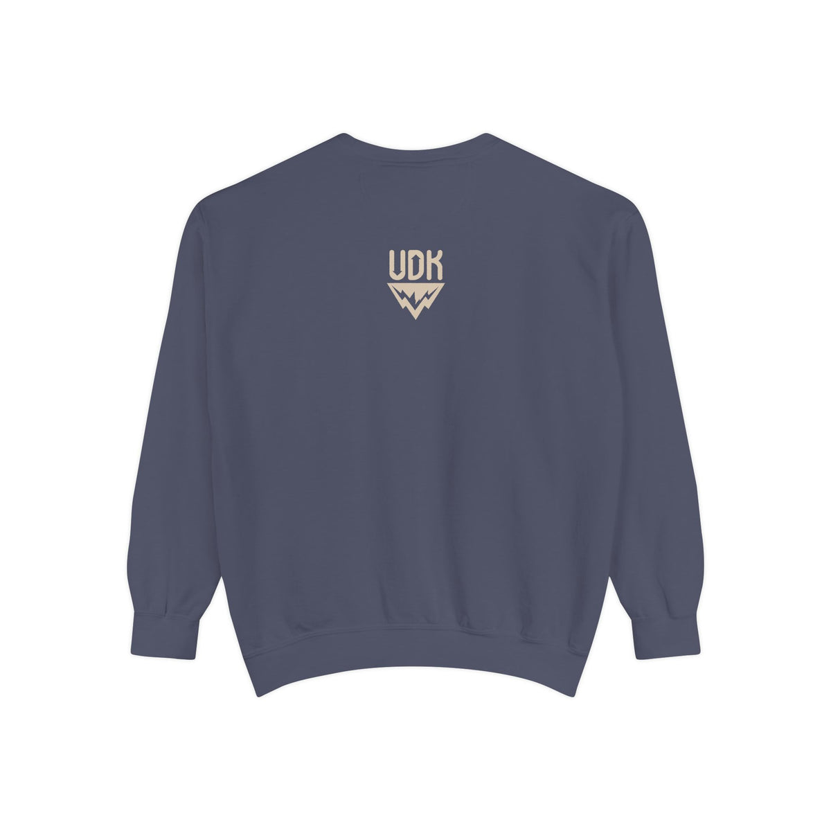 Beautiful Good News - Comfort Colors Sweatshirt