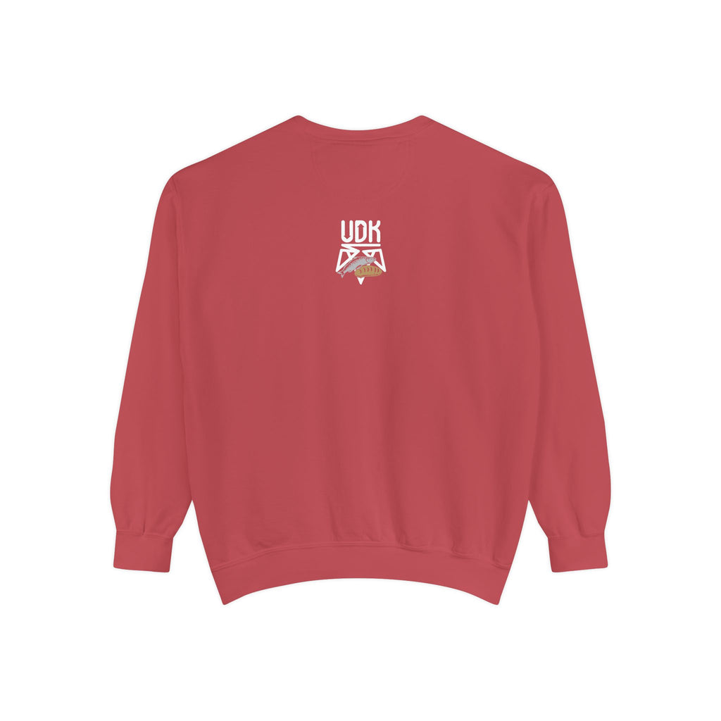 Be The Salt - Comfort Colors Sweatshirt