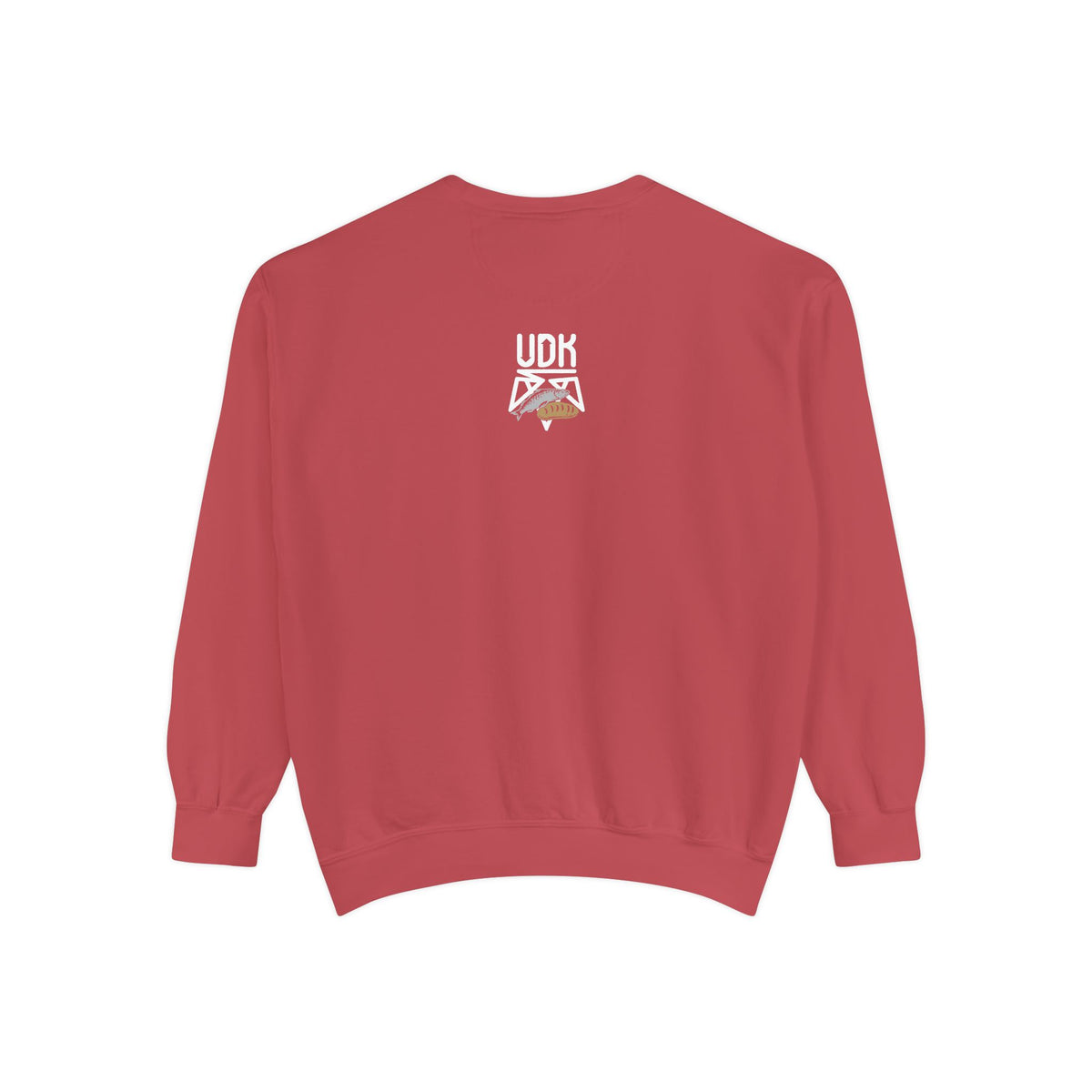 Be The Salt - Comfort Colors Sweatshirt