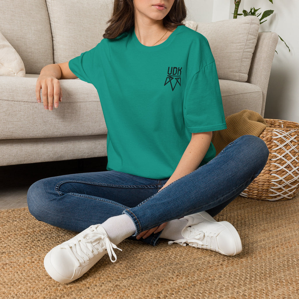 Here I am! (Revelation 3:20) - Evangelism Tee