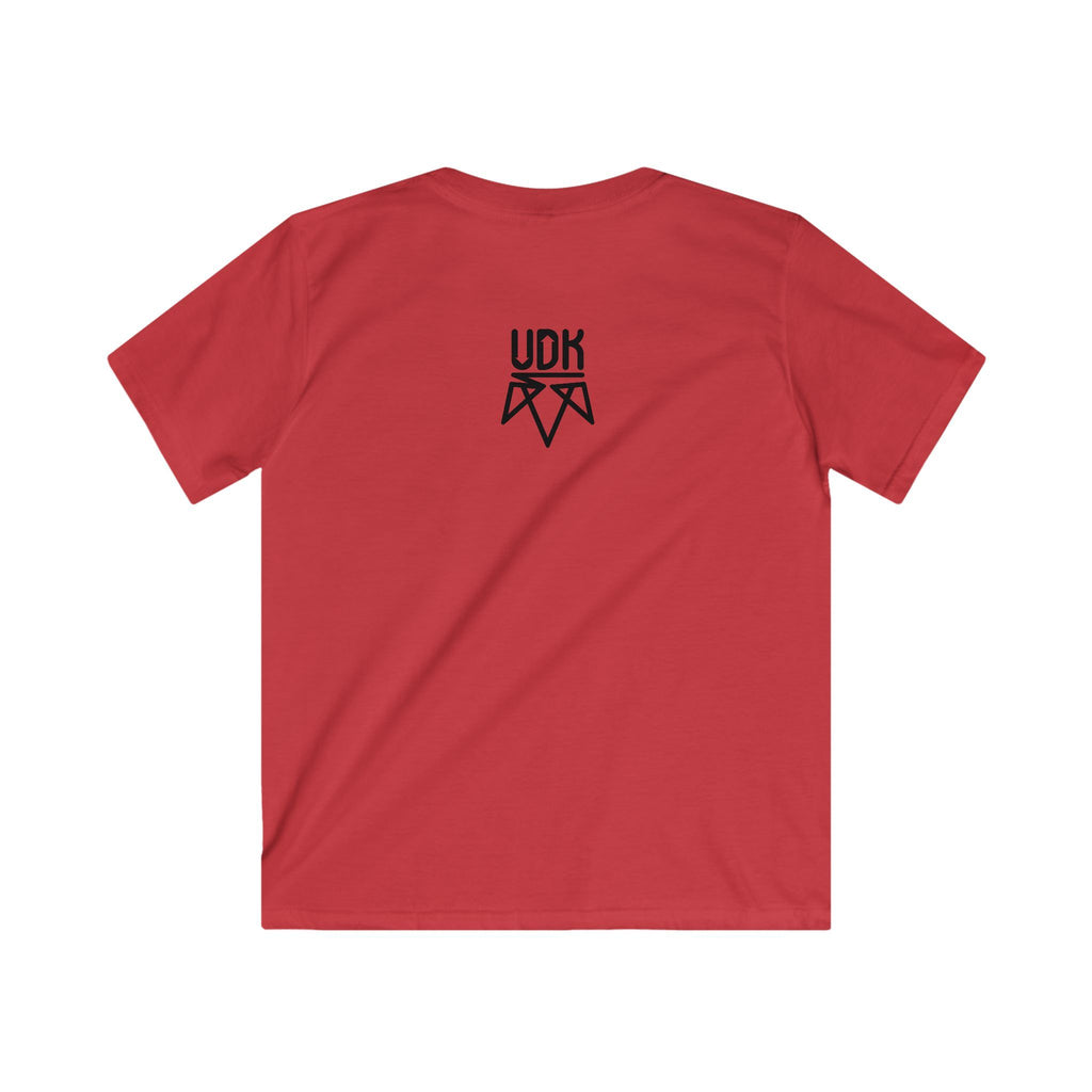 Feed Me — Kids Tee