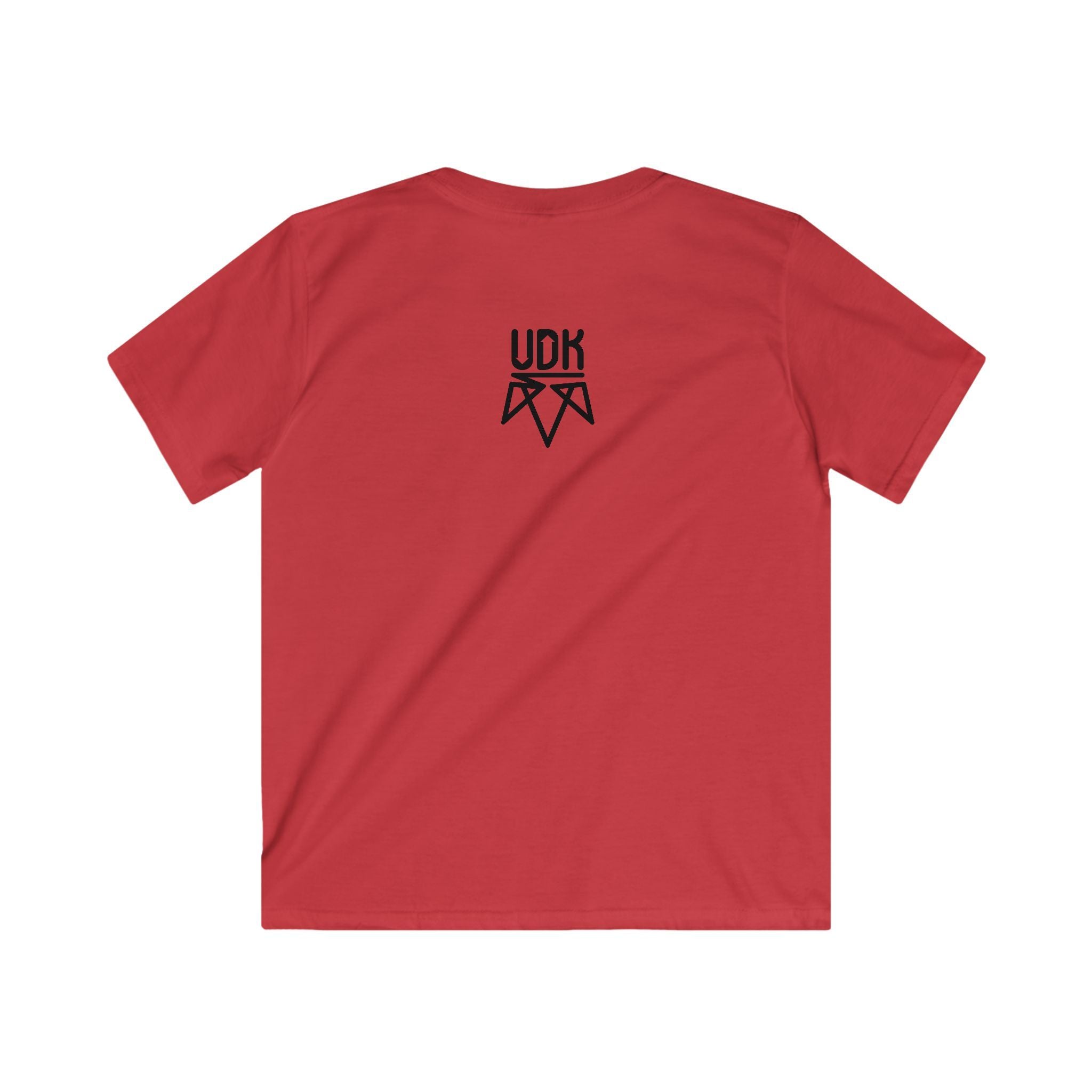 Feed Me — Kids Tee