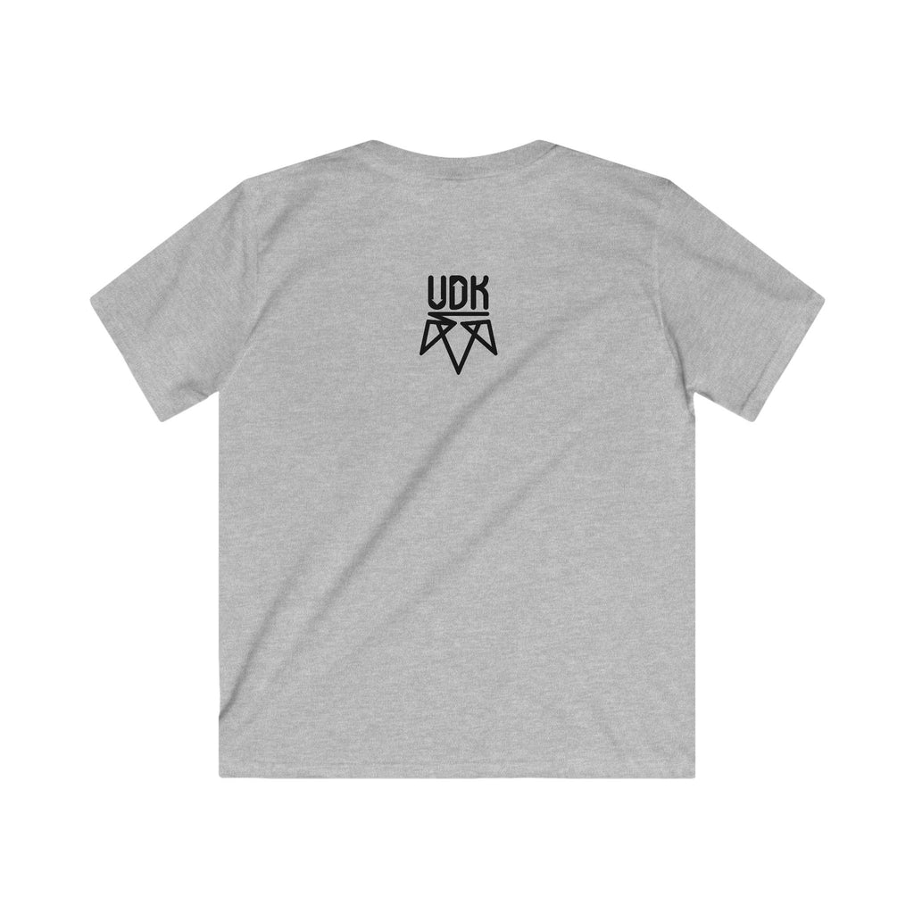 Feed Me — Kids Tee