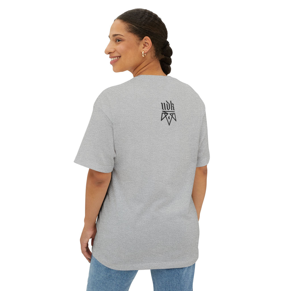 Search My Heart - Boxy Tee