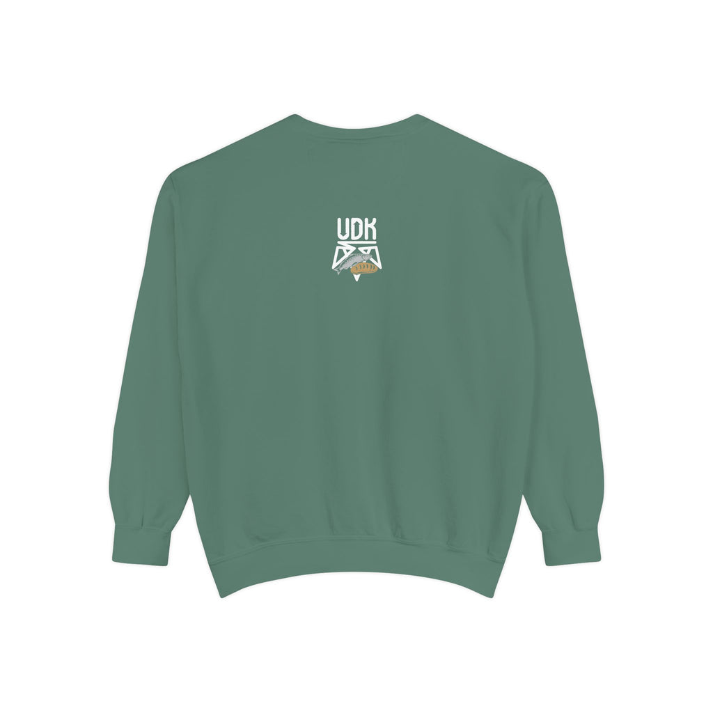 Be The Salt - Comfort Colors Sweatshirt
