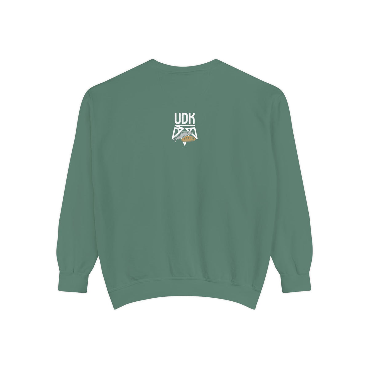 Be The Salt - Comfort Colors Sweatshirt