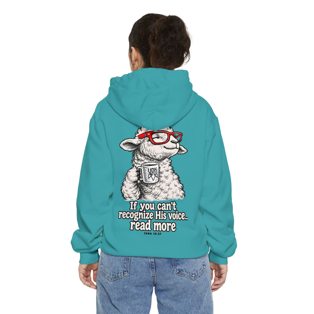 Read More — Comfort Colors Pullover