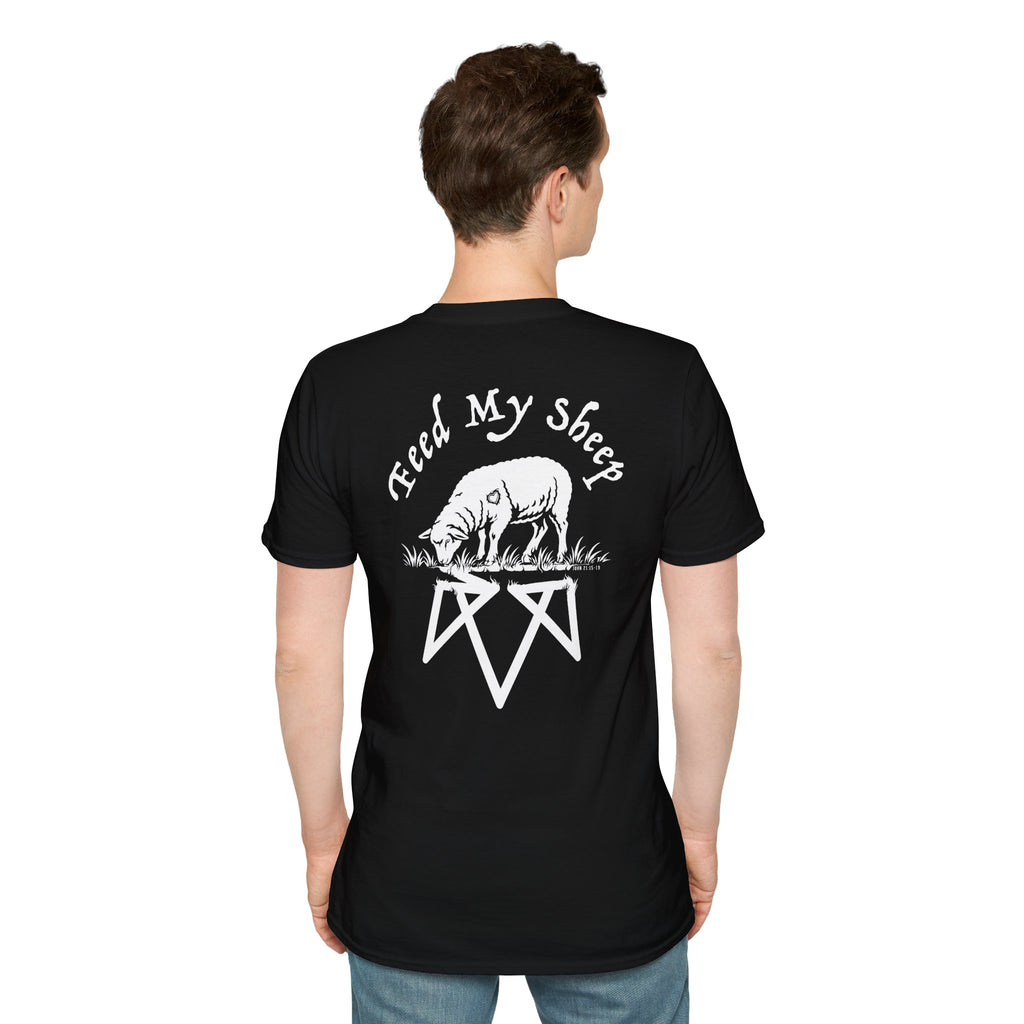 Feed My Sheep