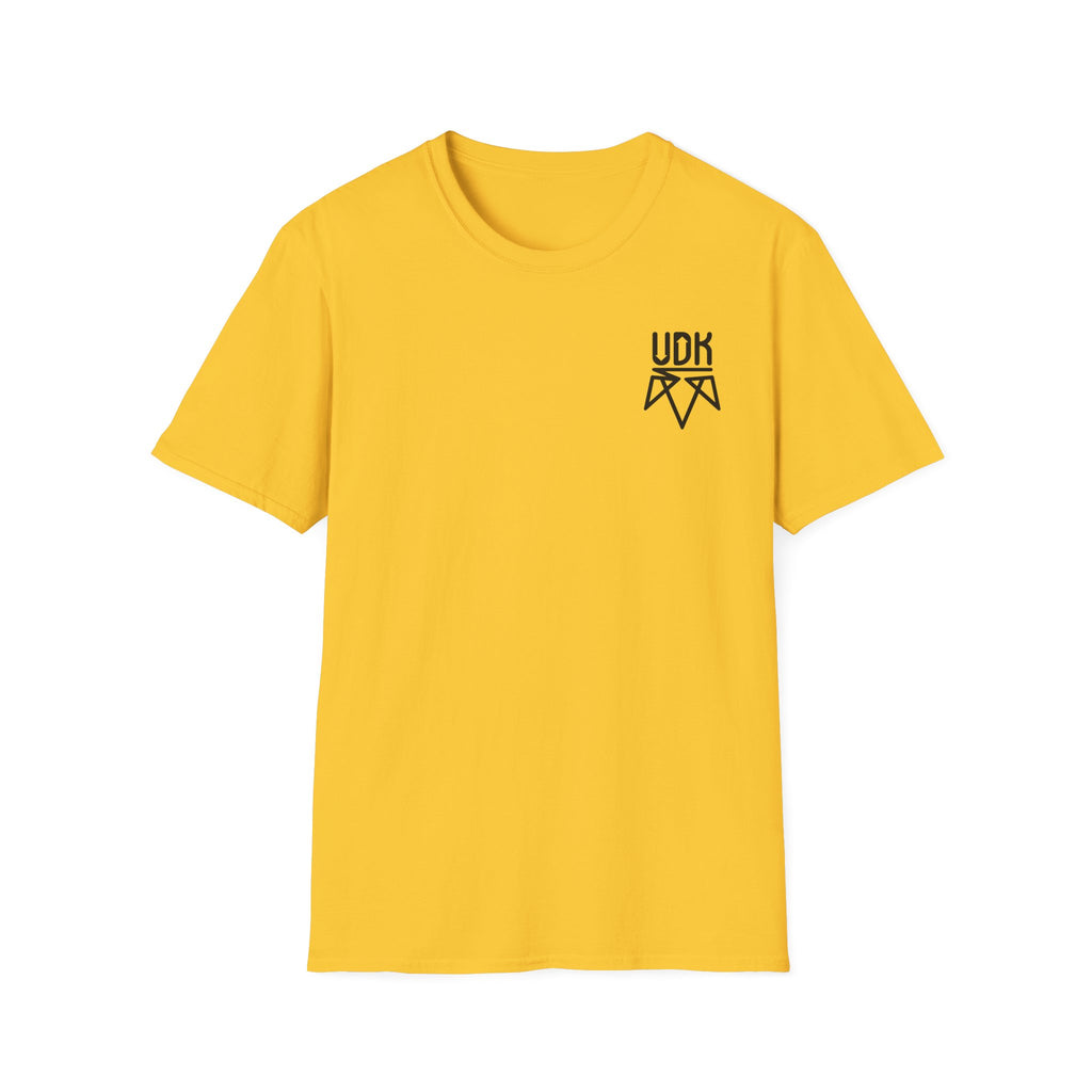 John 3:16 - Evangelism Tee