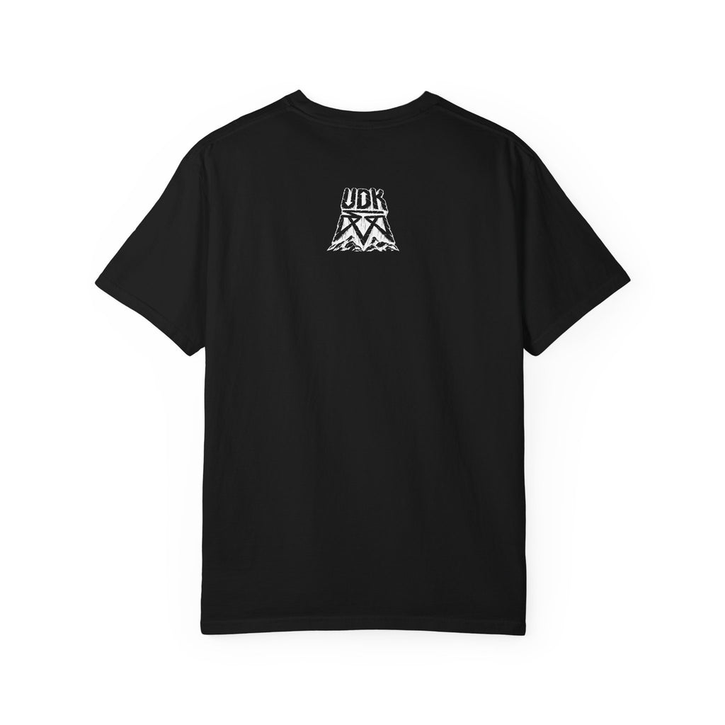 BUT GOD - Comfort Colors T Shirt