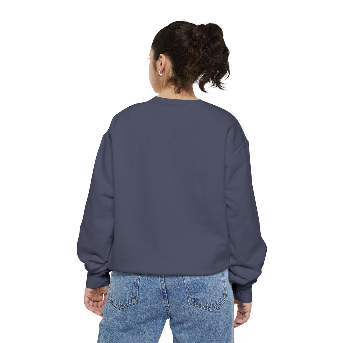 Find Purpose - Comfort Colors Sweatshirt