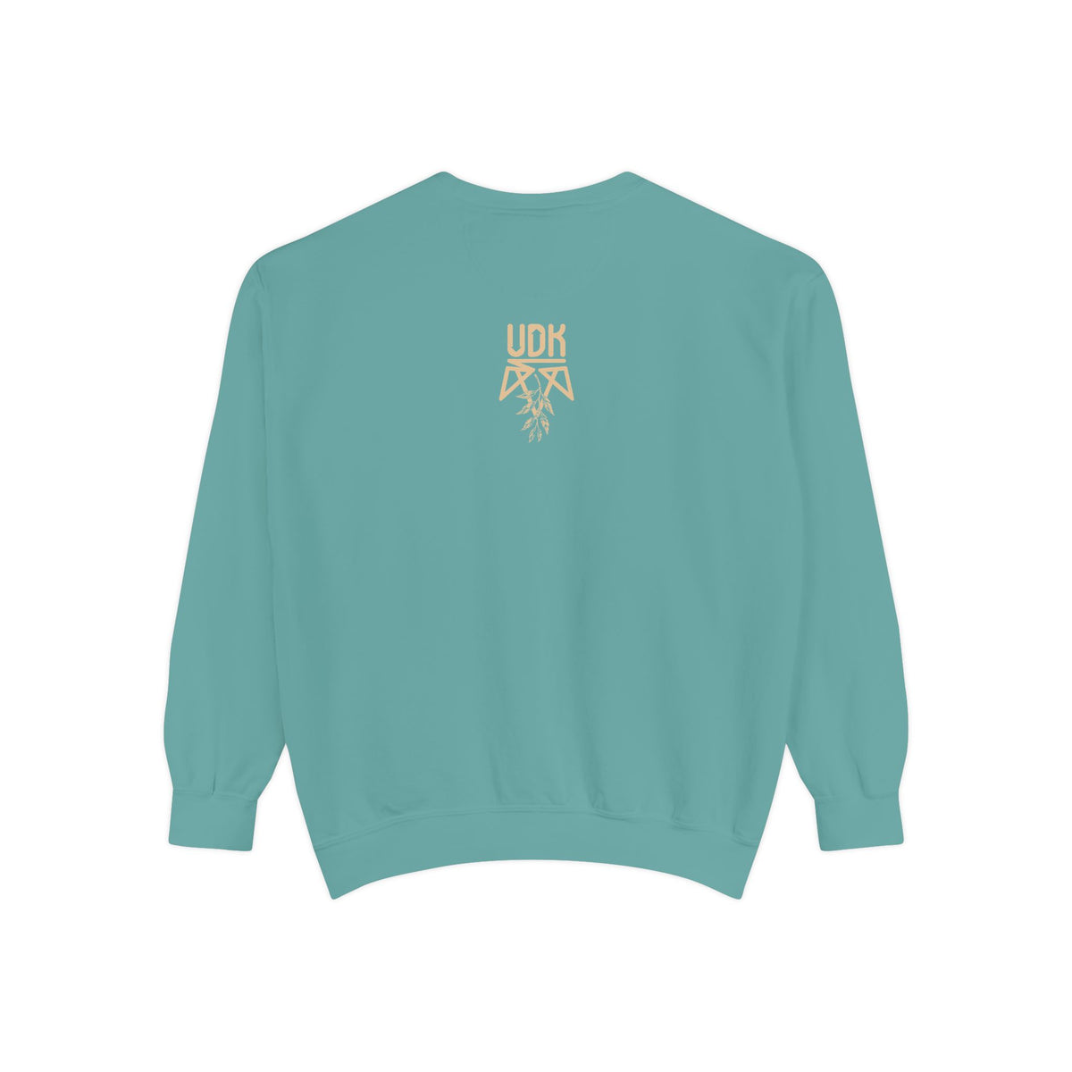 Love Dove - Comfort Colors Sweatshirt