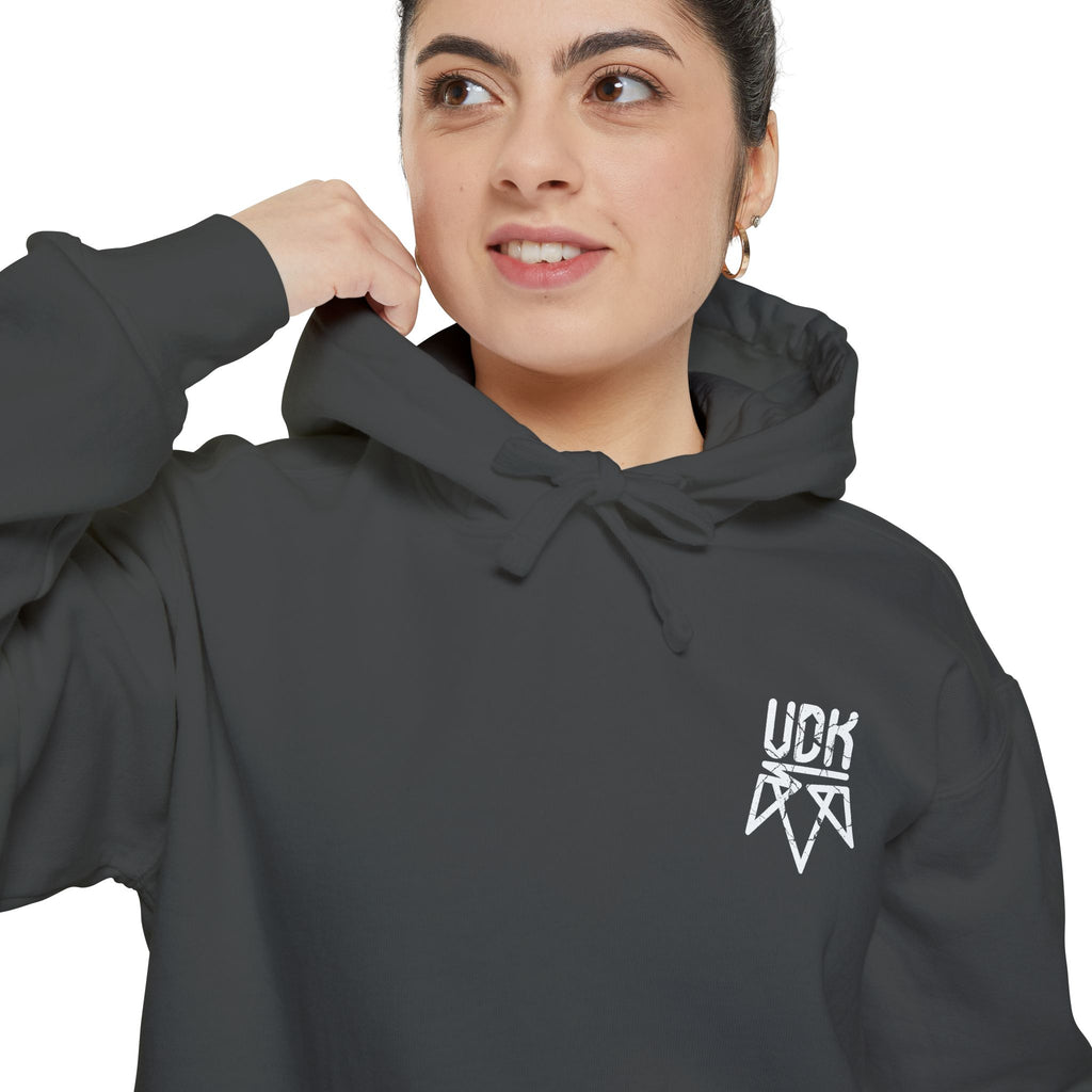 House Of Prayer — Comfort Colors Pullover