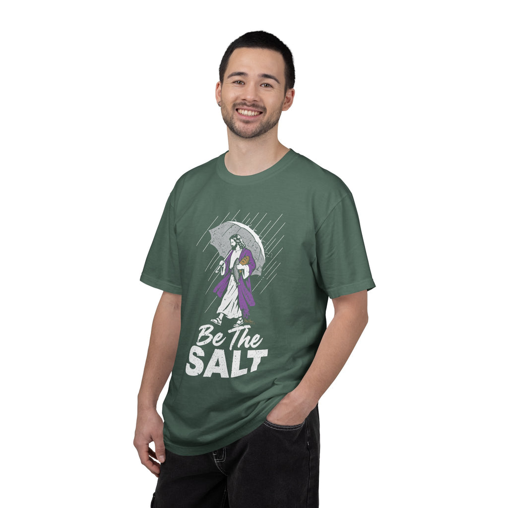 Be The Salt - Comfort Colors T Shirt