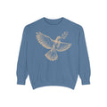 Love Dove - Comfort Colors Sweatshirt