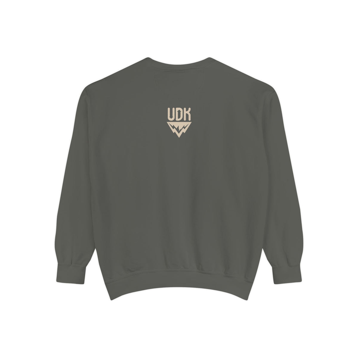 Beautiful Good News - Comfort Colors Sweatshirt