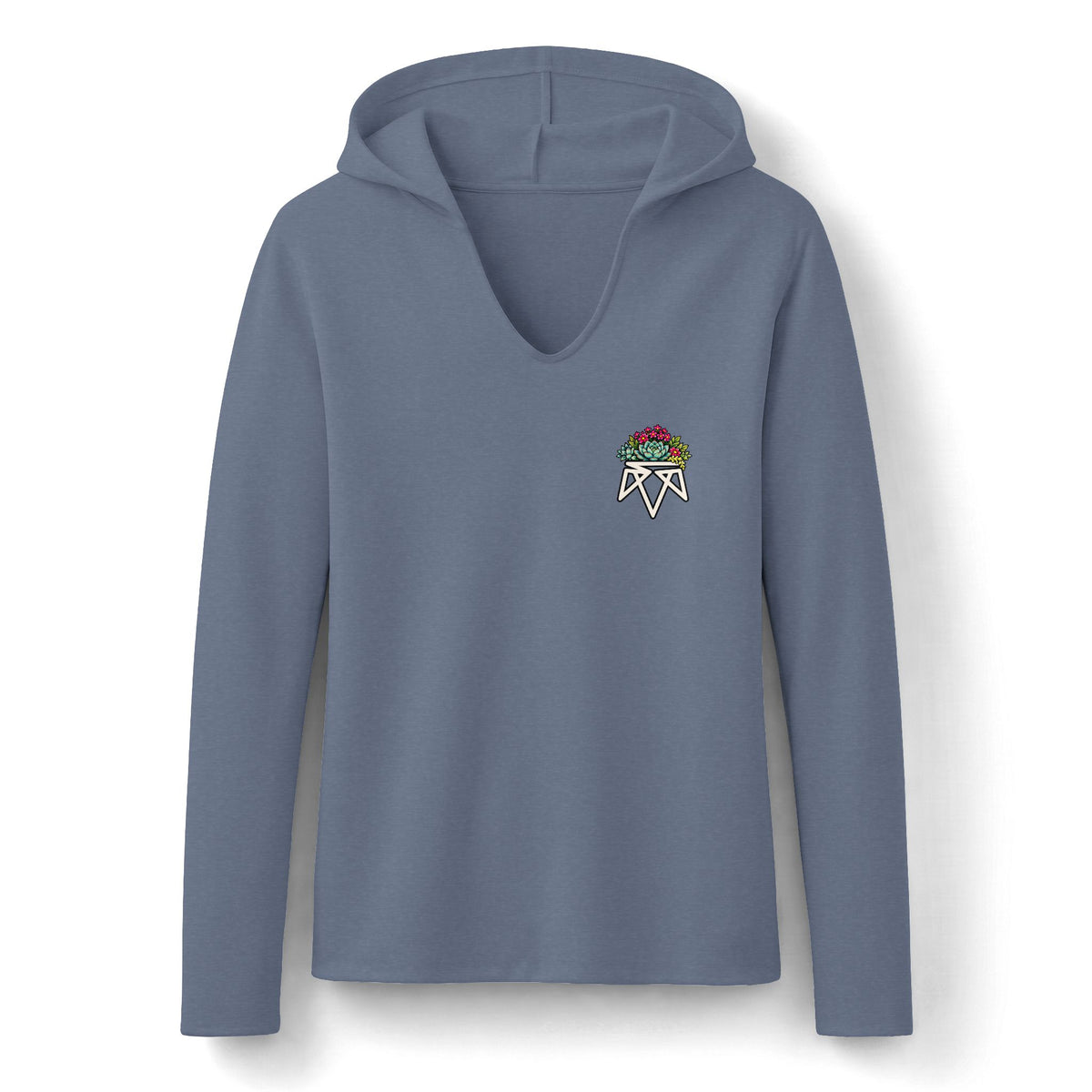 Planting in God's Word — Hoodie Pullover