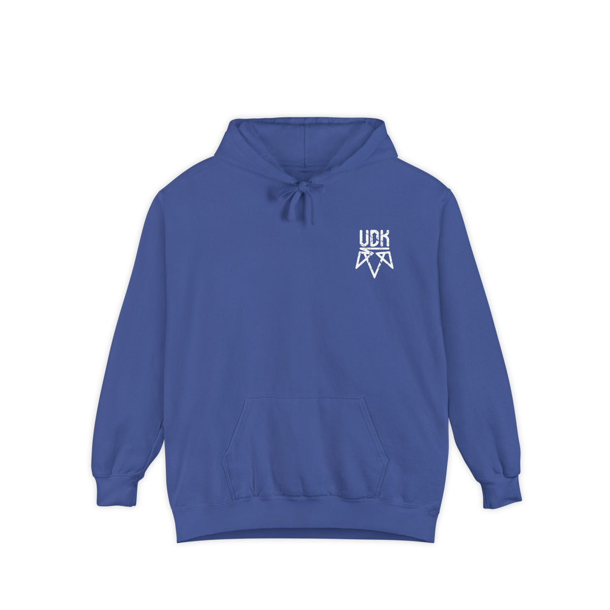 House Of Prayer — Comfort Colors Pullover