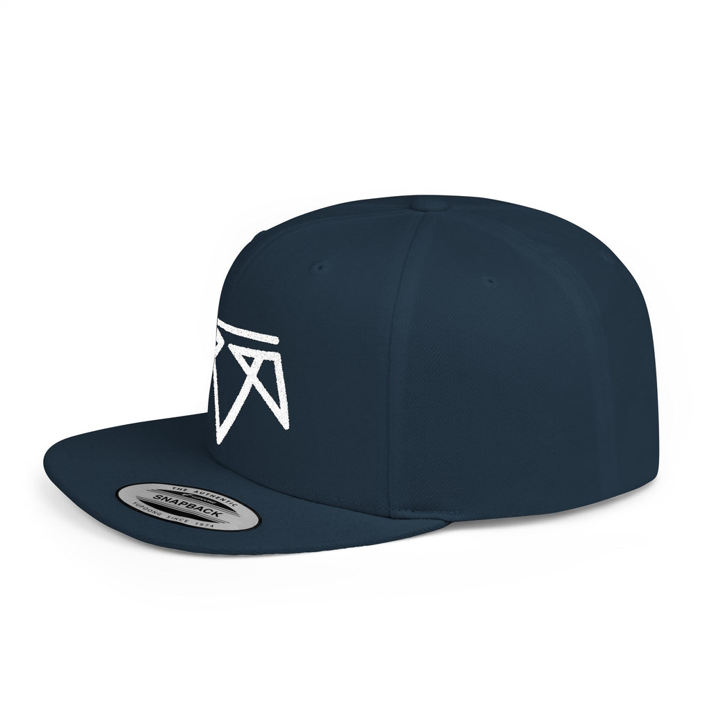 UDK Logo — Urban Streetwear Cap
