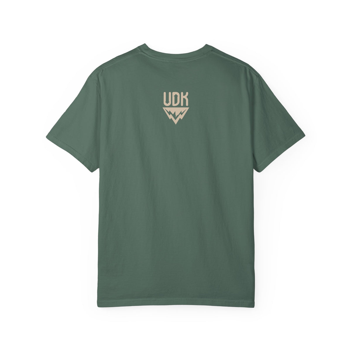 Beautiful Good News - Comfort Colors T Shirt