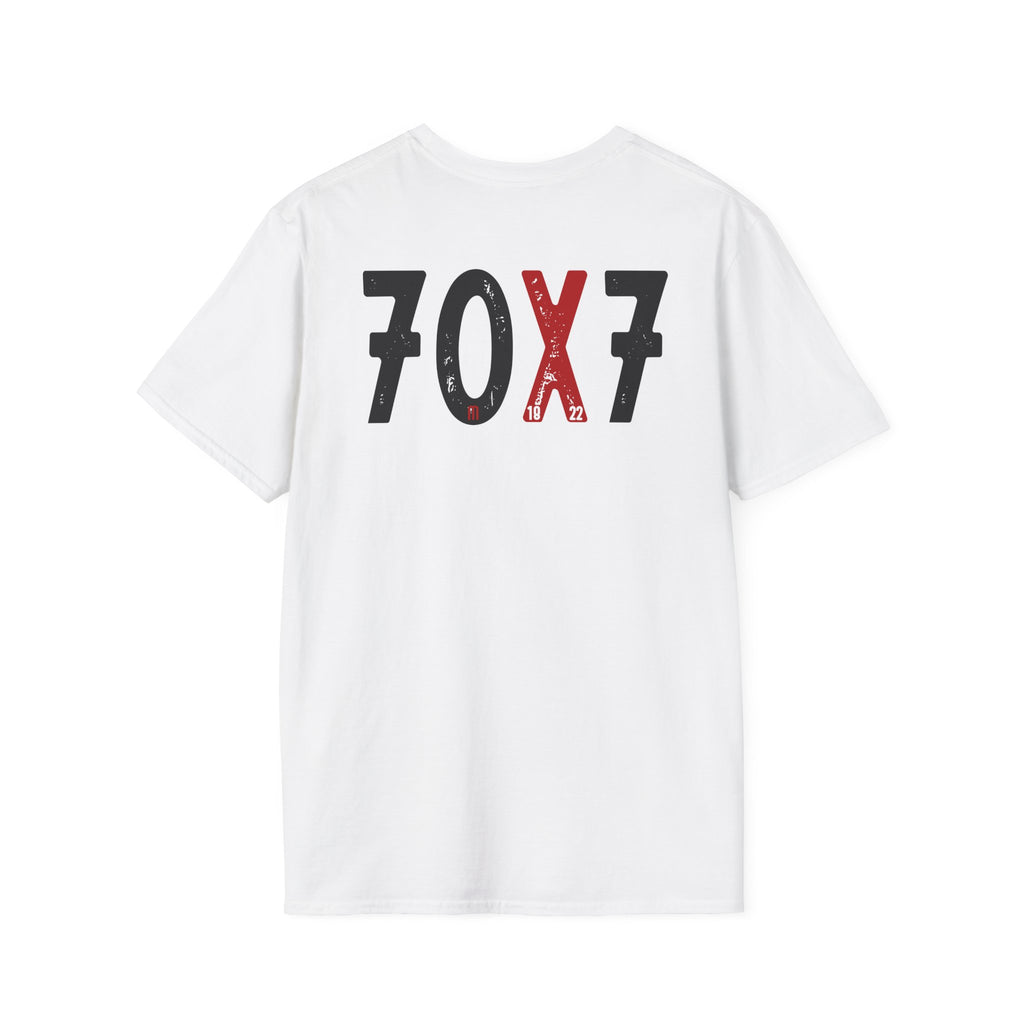70X7 back