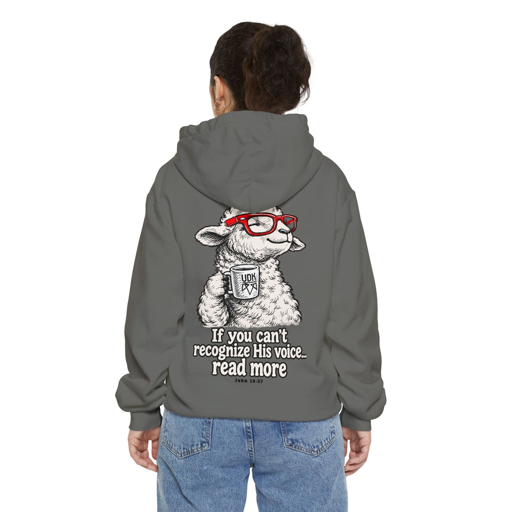 Read More — Comfort Colors Pullover