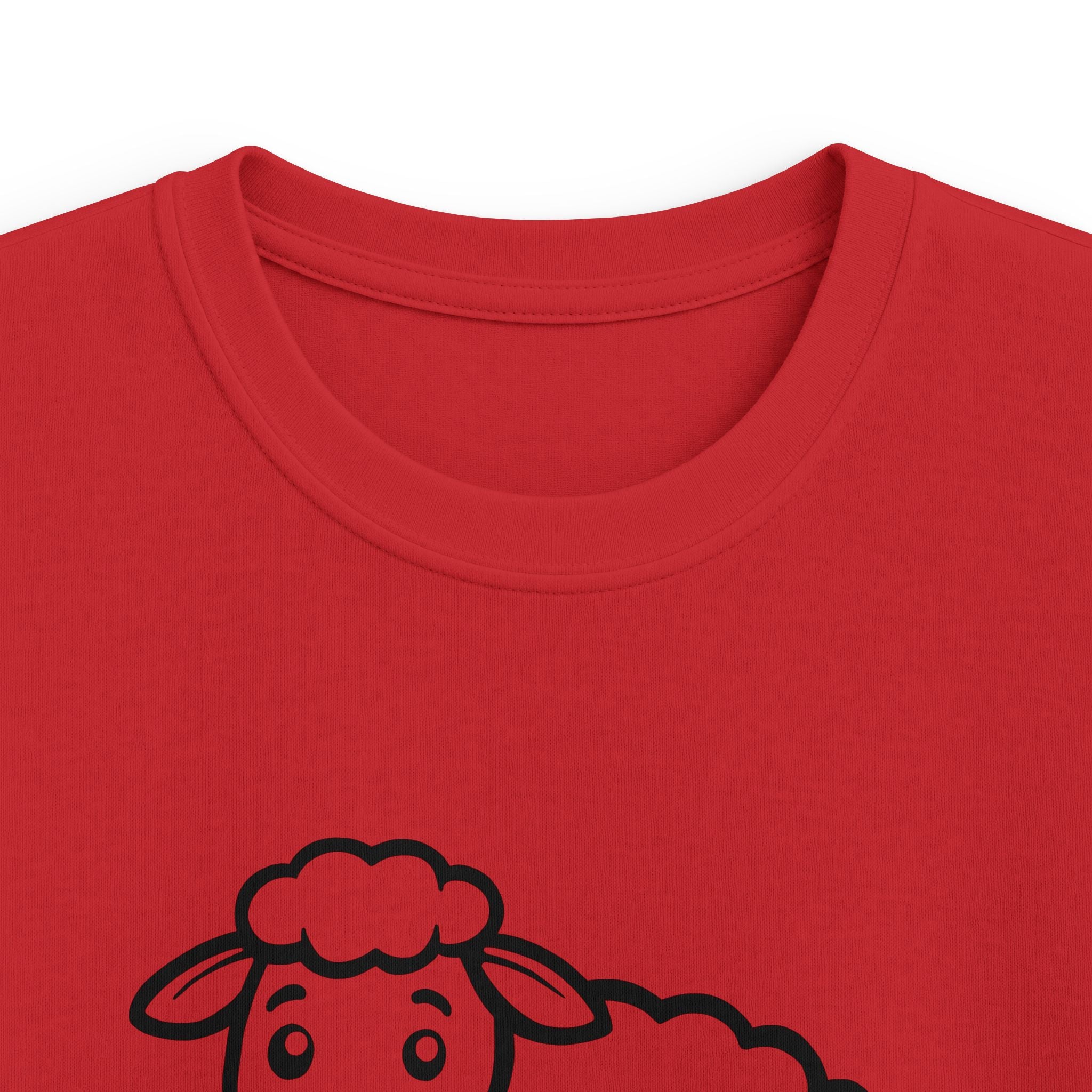 Feed Me — Kids Tee