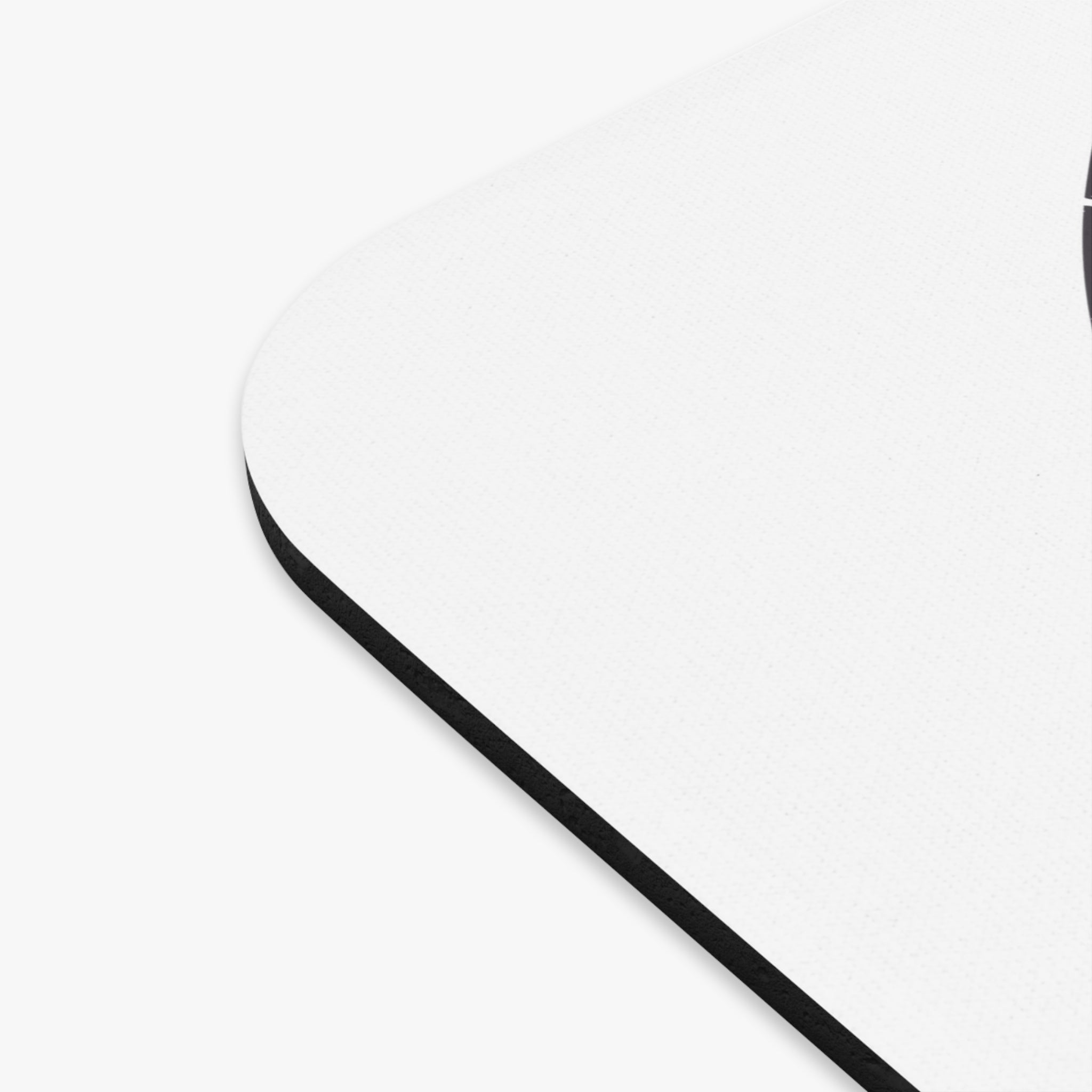First Is Last — Mouse Pad