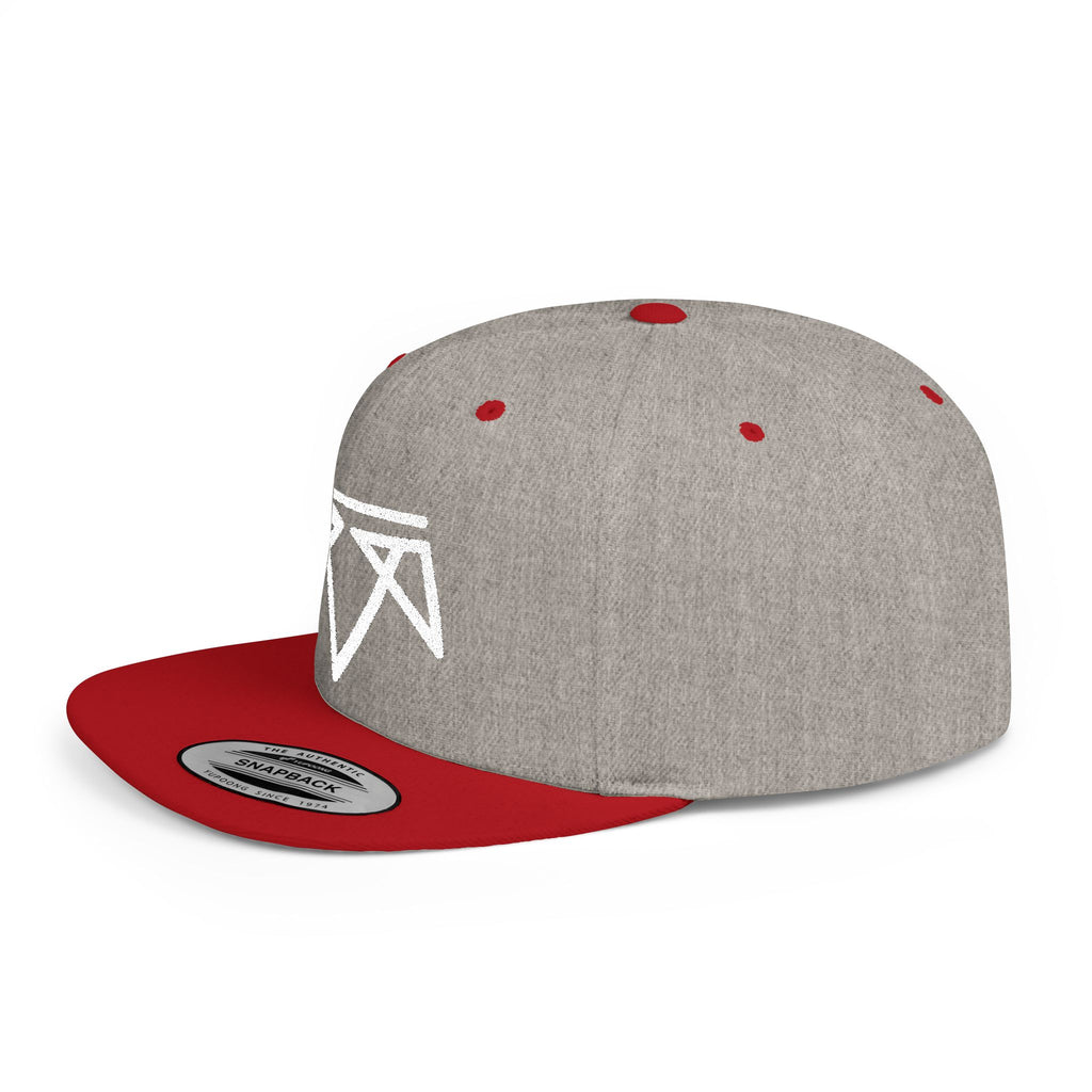 UDK Logo — Urban Streetwear Cap
