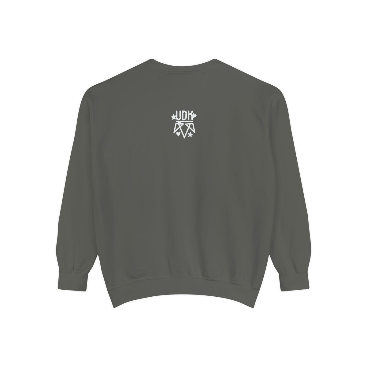 I Have Decided - Comfort Colors Sweatshirt