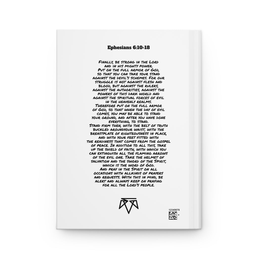 Hero Kids — Lined Journal Notebook