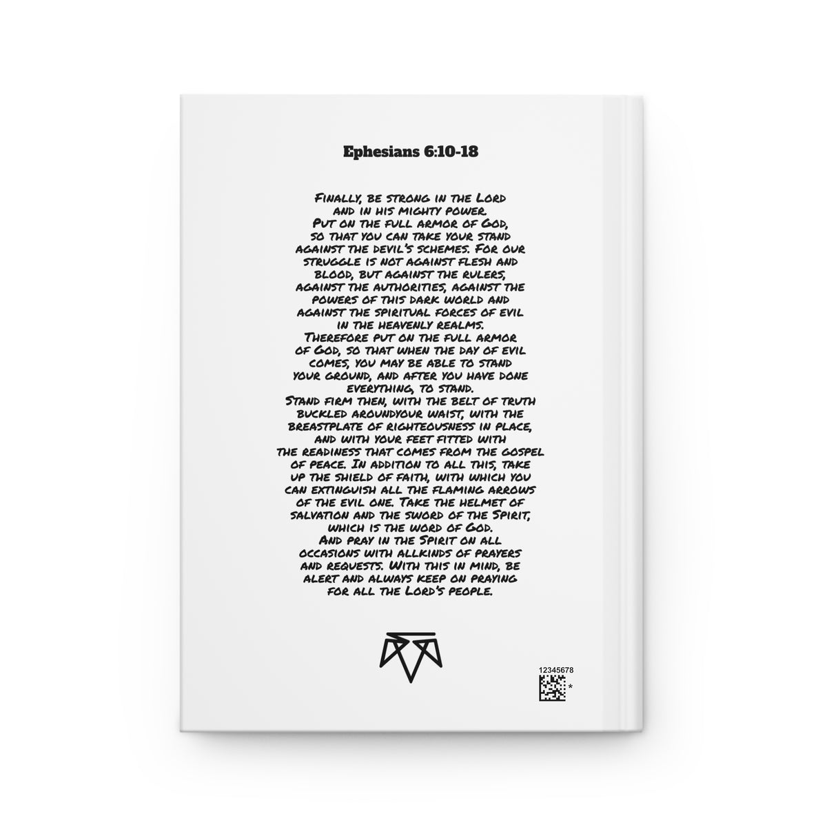 Hero Kids — Lined Journal Notebook