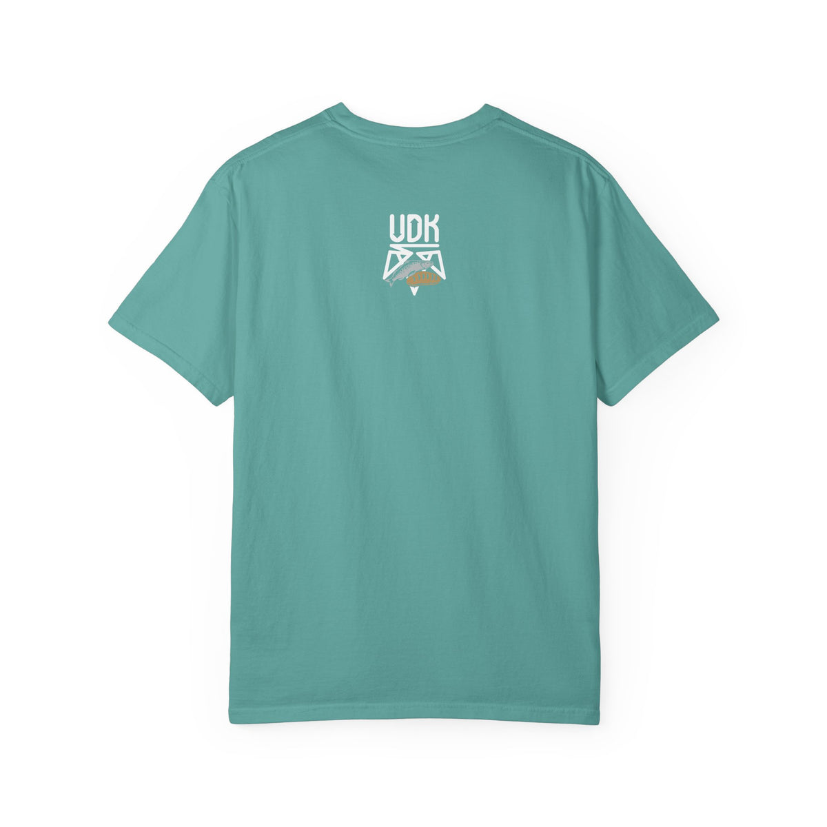 Be The Salt - Comfort Colors T Shirt
