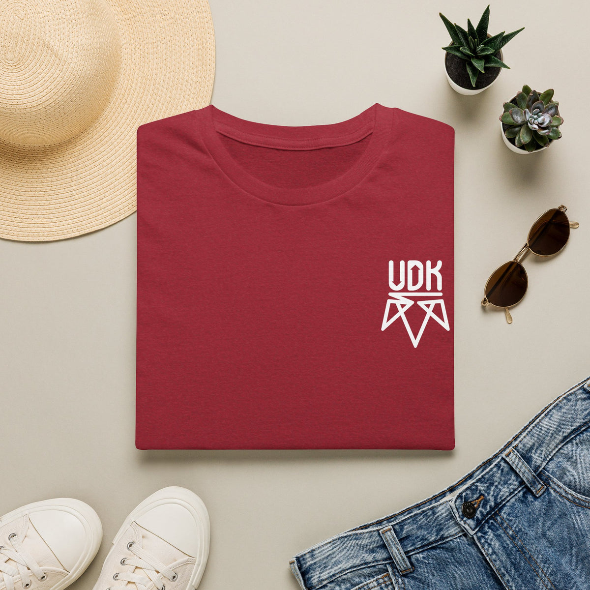 John 3:16 - Evangelism Tee