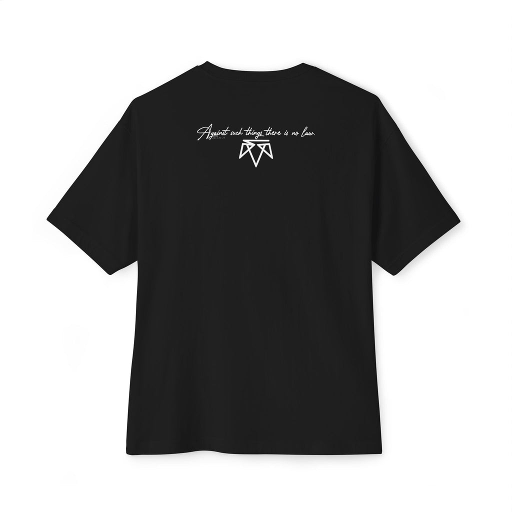 Fruits Of The Spirit - Boxy Tee