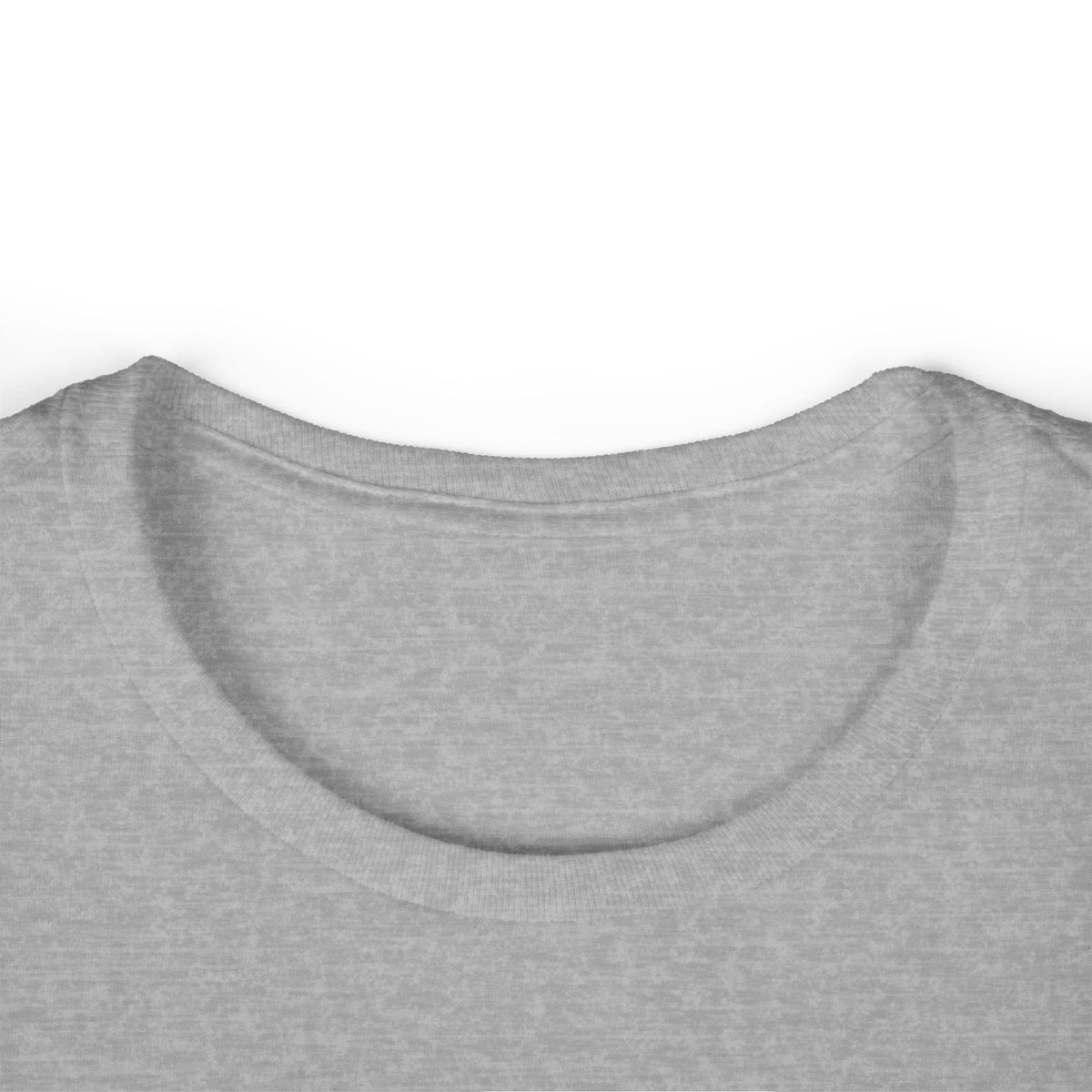 Fruits Of The Spirit - Softstyle T-Shirt - Classic Crew Tee