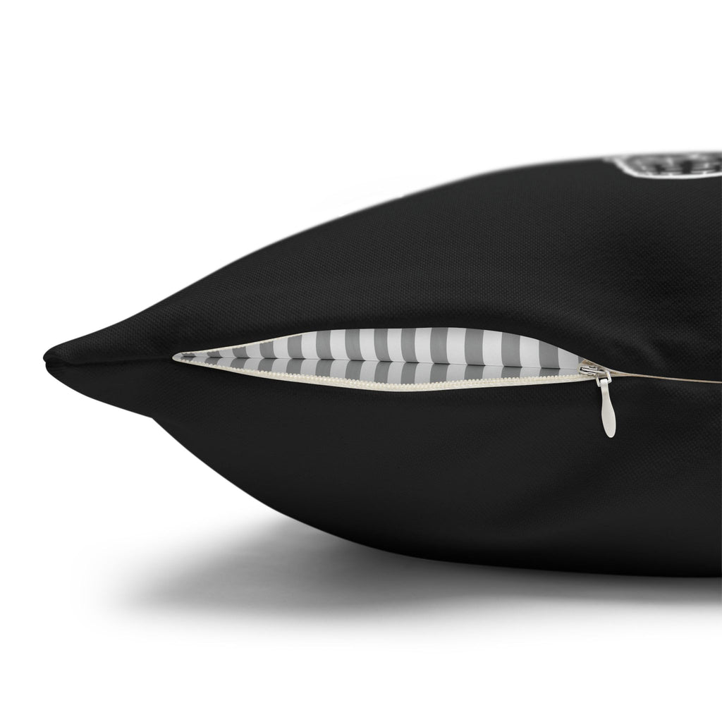 Multiplication — Throw Pillow