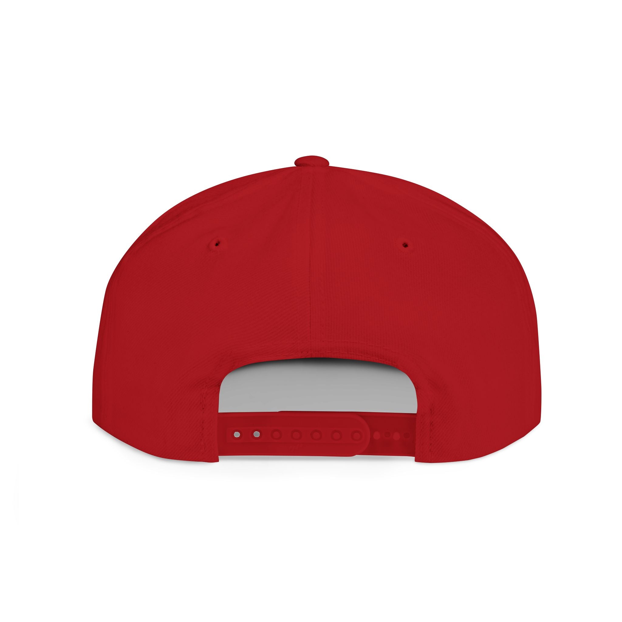UDK Logo — Urban Streetwear Cap
